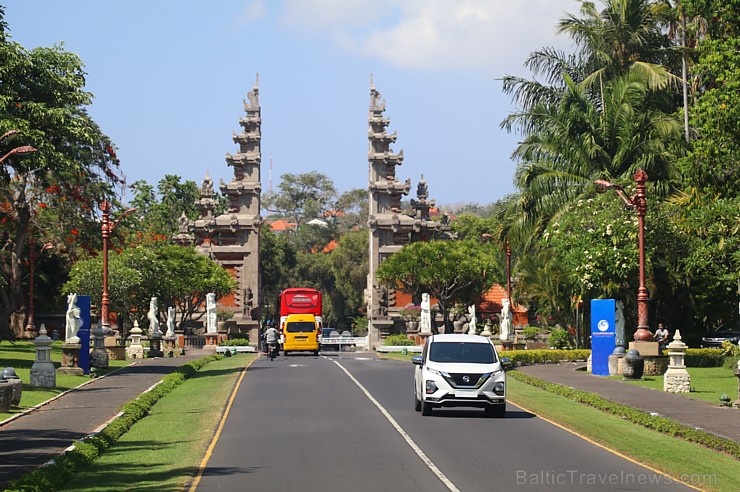 Travelnews.lv ar ceļojumu autobusu iepazīst Bali salu.  «Turkish Airlines» un «365 Brīvdienas» 280735