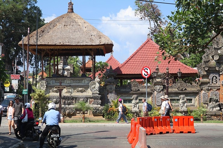 Travelnews.lv piedāvā fotomirkļus no Bali salas apceļošanas. «Turkish Airlines» un «365 Brīvdienas» 280923