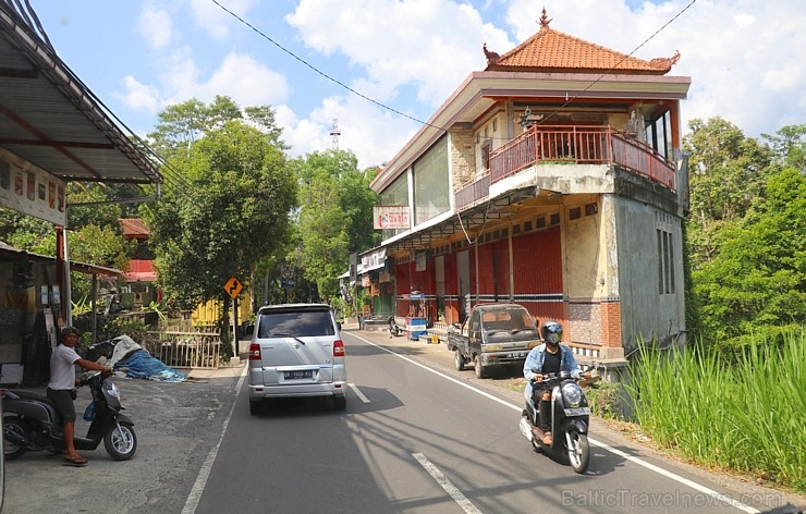 Travelnews.lv piedāvā fotomirkļus no Bali salas apceļošanas. «Turkish Airlines» un «365 Brīvdienas» 280929