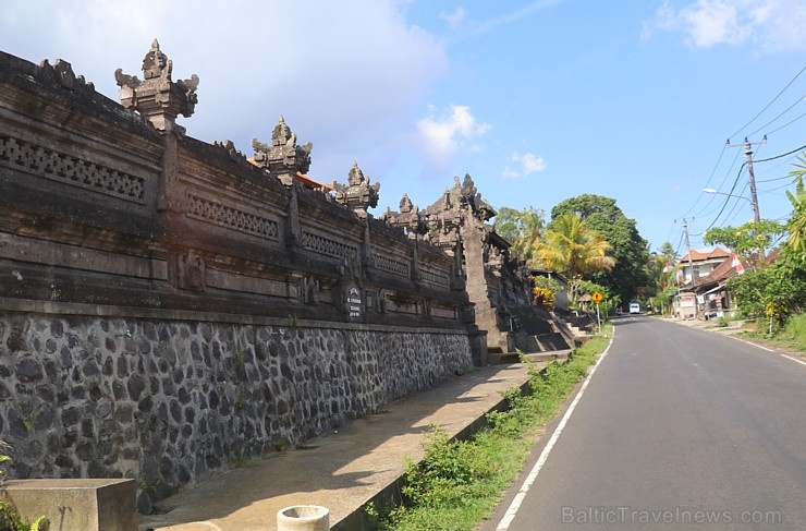 Travelnews.lv piedāvā fotomirkļus no Bali salas apceļošanas. «Turkish Airlines» un «365 Brīvdienas» 280931