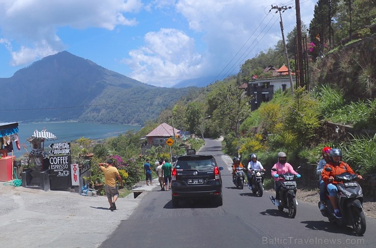 Travelnews.lv piedāvā fotomirkļus no Bali salas apceļošanas. «Turkish Airlines» un «365 Brīvdienas» 280962