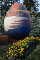 Pavasara pumpuri un ziedi iekrīt Travelnews.lv fotoobjektīvā 24