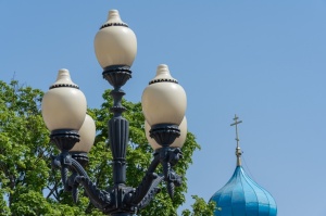 Daugavpils pilsētas vēsturiskais centrs ir pilsētas vispievilcīgākā vieta un viens no veiksmīgākajiem paraugiem, kur izdevies rast kompromisu starp se 5