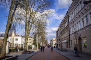 Daugavpils pilsētas vēsturiskais centrs ir pilsētas vispievilcīgākā vieta un viens no veiksmīgākajiem paraugiem, kur izdevies rast kompromisu starp se 12