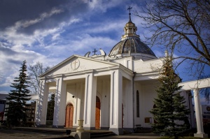 Daugavpils pilsētas vēsturiskais centrs ir pilsētas vispievilcīgākā vieta un viens no veiksmīgākajiem paraugiem, kur izdevies rast kompromisu starp se 13