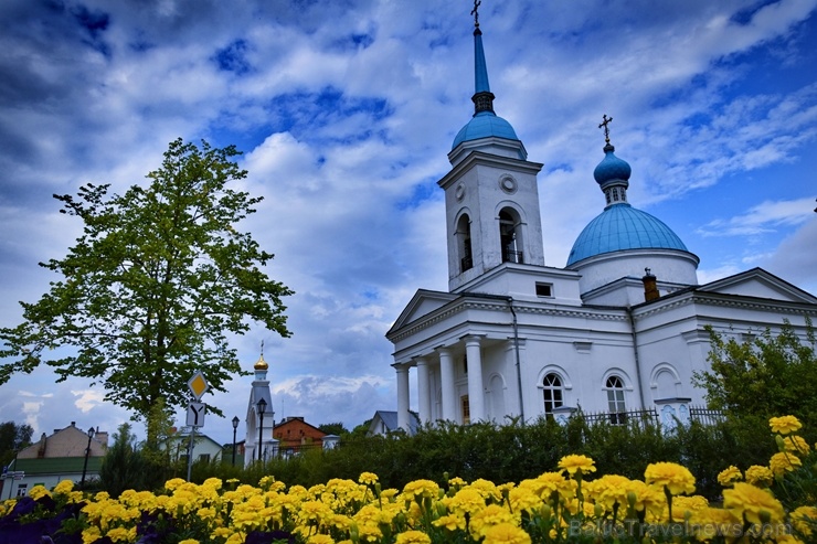 Latvijas senākā pilsēta Ludza ir īpaši šarmanta 282214