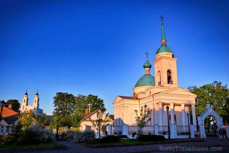 Latvijas senākā pilsēta Ludza ir īpaši šarmanta 282217