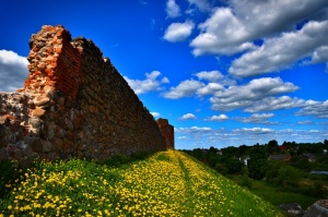 Latvijas senākā pilsēta Ludza ir īpaši šarmanta 36