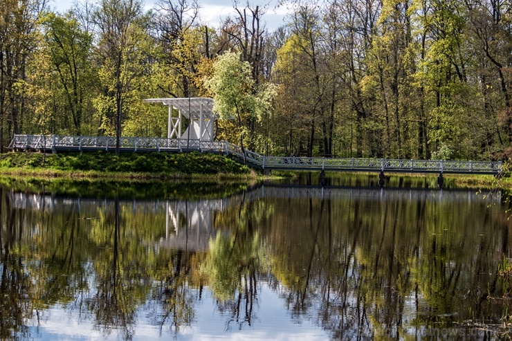 Preiļos vērojamas pārsteidzošas dabas spēles 282402