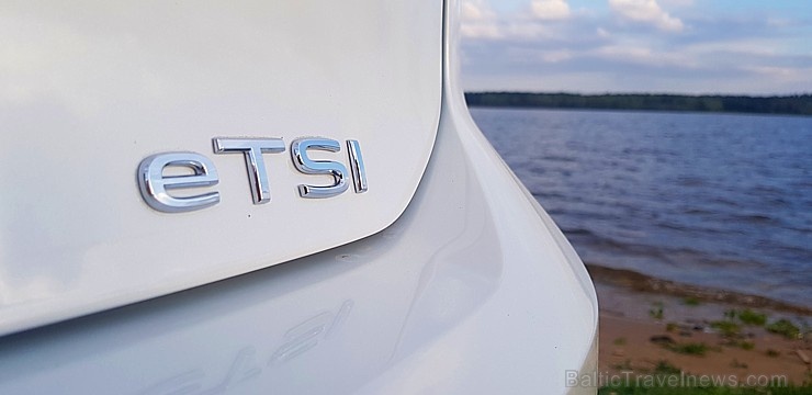 Travelnews.lv apceļo Latgali un Pierīgu ar jauno «Volkswagen Golf 8 1.5 eTSI» 282660