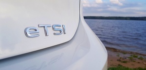 Travelnews.lv apceļo Latgali un Pierīgu ar jauno «Volkswagen Golf 8 1.5 eTSI» 33