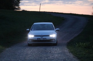 Travelnews.lv apceļo Latgali un Pierīgu ar jauno «Volkswagen Golf 8 1.5 eTSI» 44