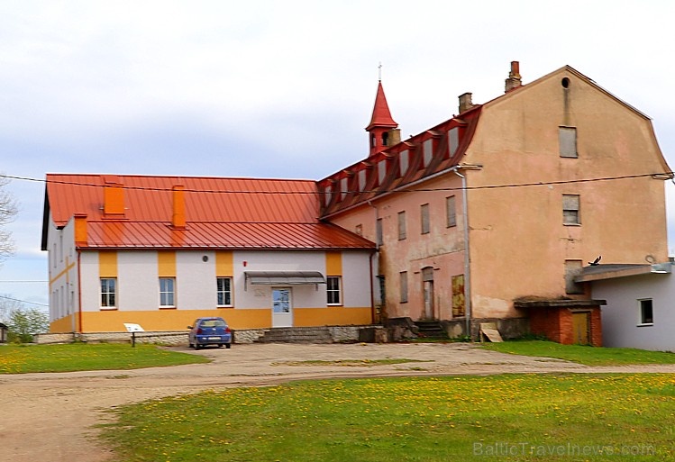 Travelnews.lv apmeklē Latvijas ziemeļaustrumu krāšņo mazpilsētu Viļaku 283068