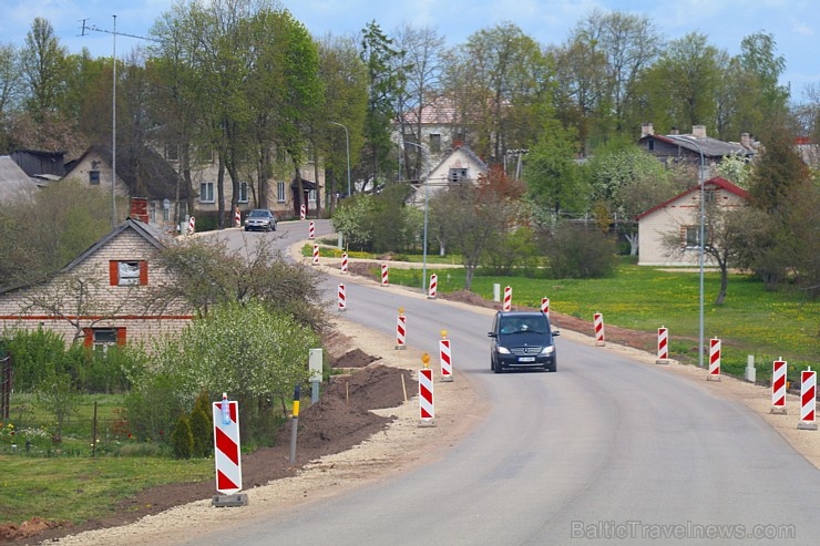 Travelnews.lv apmeklē Latvijas ziemeļaustrumu krāšņo mazpilsētu Viļaku 283080