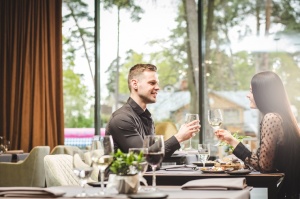 Viesnīca Hotel Jurmala SPA aicina gardēžus atjaunotajā restorānā JŪRMALA 26