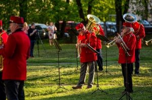 Rēzeknes pagalmos skan muzikāli pārsteigumi pilsētas iedzīvotājiem un viesiem 10