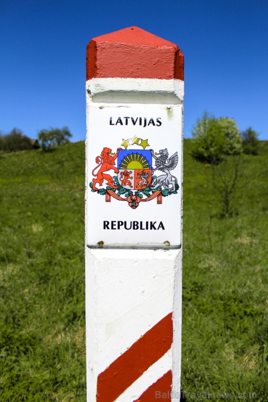 «Lost in Latgale» ceļotājus ved aizraujošos laivu braucienos 283679