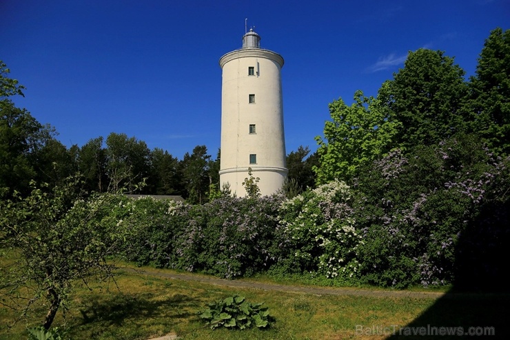 Ceļotājus Ventspilī gaida daudzveidīgi piedzīvojumi un tūrisma objekti 283859