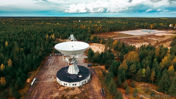 Ceļotājus Ventspilī gaida daudzveidīgi piedzīvojumi un tūrisma objekti 283863