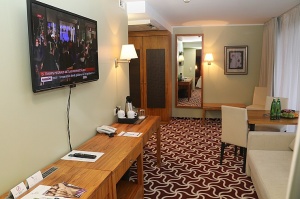 Viesnīca «Hotel Jūrmala Spa» atzīmē 15 gadu jubileju un Travelnews.lv izbauda 4 zvaigžņu atpūtu 20