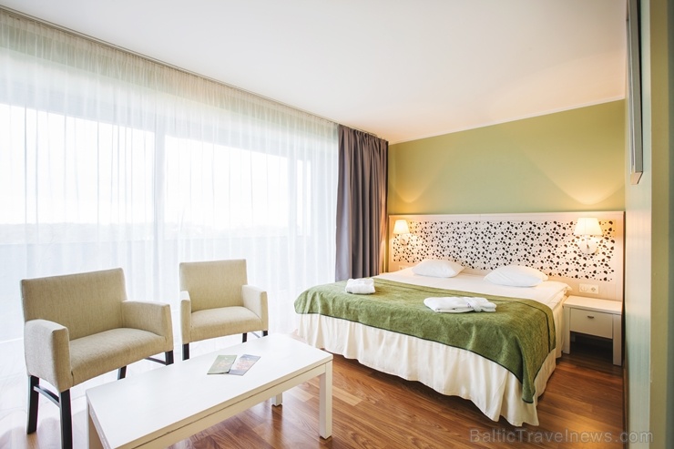 Viesnīca Hotel Jūrmala Spa svin 15 gadu jubileju 284381