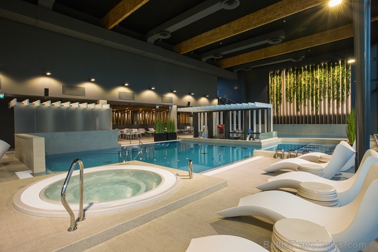 Viesnīca Hotel Jūrmala Spa svin 15 gadu jubileju 284383