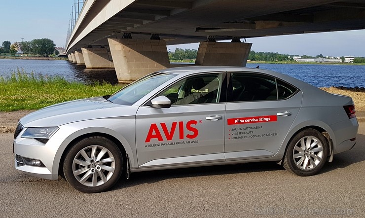 Travelnews.lv kopā ar «Avis Latvija» apceļo Latgali un svin Jāņus 284677