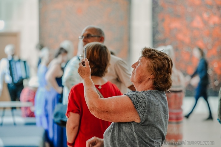 Kultūras centrs Siguldas devons ar koncertciklu 