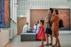 Kultūras centrs Siguldas devons ar koncertciklu 