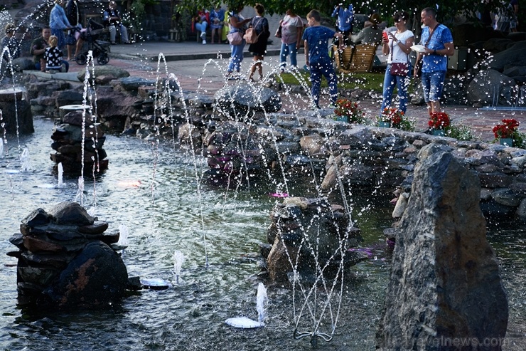 LIDO Atpūtas centrs pārtop par kultūras un izklaides vietu 285346