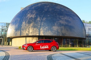 Travelnews.lv apceļo Latviju ar jauno «SEAT Leon FR eTSI» 11