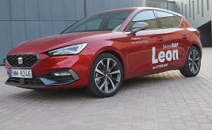 Travelnews.lv apceļo Latviju ar jauno «SEAT Leon FR eTSI» 15