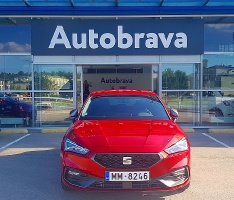 Travelnews.lv apceļo Latviju ar jauno «SEAT Leon FR eTSI» 50