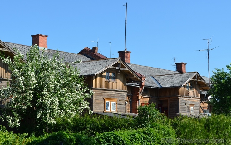 Ceļotāji pārgājienā iepazīst vienu no Latvijas Sv. Jēkaba ceļa skaistākajiem posmiem Vidzemē - no Līgatnes uz Siguldu 285635