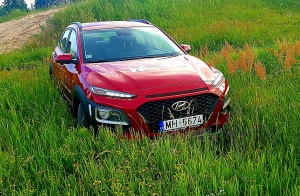 Travelnews.lv apceļo Latviju ar krosoveru «Hyundai Kona Hybrid» 3