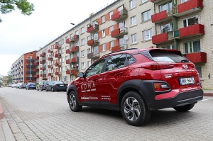 Travelnews.lv apceļo Latviju ar krosoveru «Hyundai Kona Hybrid» 30