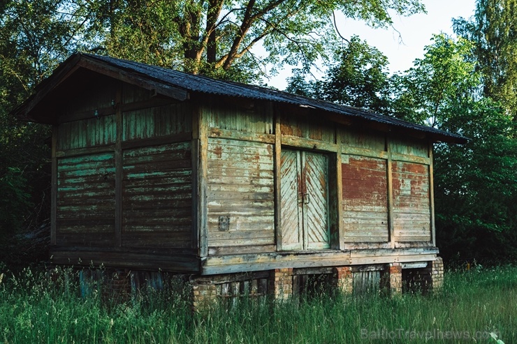 Balvu novadā iespējams baudīt mazpilsētas burvību un aktīvu atpūtu 286057