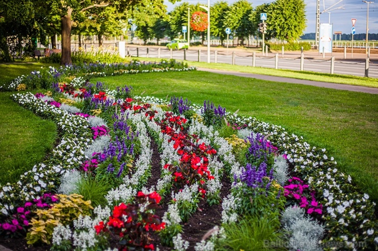 Jūrmalā var baudīt vasaras bezrūpību un notvert kūrortpilsētas sajūtu 286273