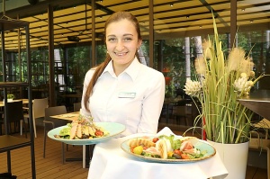 Travelnews.lv iepazīst Jūrmalas viesnīcas restorāna «Lielupe» ēdienkartes piedāvājumu 1