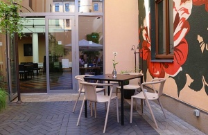 Travelnews.lv izbauda 5 zvaigžņu viesnīcas restorāna «Snob» vasaras ēdienkartes piedāvājumu 4
