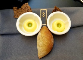 Travelnews.lv izbauda 5 zvaigžņu viesnīcas restorāna «Snob» vasaras ēdienkartes piedāvājumu 10