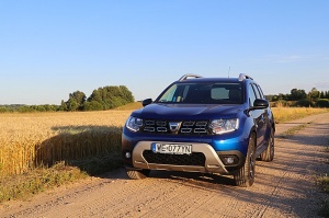 Travelnews.lv apceļo Latgali un Pierīgu ar jauno «Dacia Duster TCe 100 LPG» 8