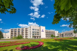 Lietuvas kūrortpilsētā Birštonas tika atklāts sanatorijas 