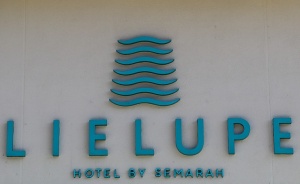 Jūrmalas viesnīca «SemaraH Hotel Lielupe» darbdienās piedāvā birojiem nomainīt darba vidi 25