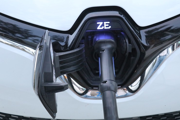 Travelnews.lv apceļo Pierīgu un Jūrmalu ar elektrisko automobili «Renault Zoe», nobraucot gandrīz 300 km 287819