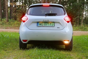 Travelnews.lv apceļo Pierīgu un Jūrmalu ar elektrisko automobili «Renault Zoe», nobraucot gandrīz 300 km 2