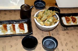 Travelnews.lv iepazīst jaunatklāto japāņu virtuves bistro «Unagi Inu» Rīgā 11