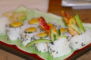 Travelnews.lv iepazīst jaunatklāto japāņu virtuves bistro «Unagi Inu» Rīgā 29