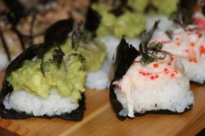 Travelnews.lv iepazīst jaunatklāto japāņu virtuves bistro «Unagi Inu» Rīgā 33