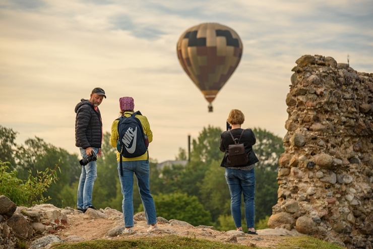 Rēzekne svin 735 gadu jubileju. Foto: Aleksandrs Tolopilo un Aleksandrs Lebeds 287955